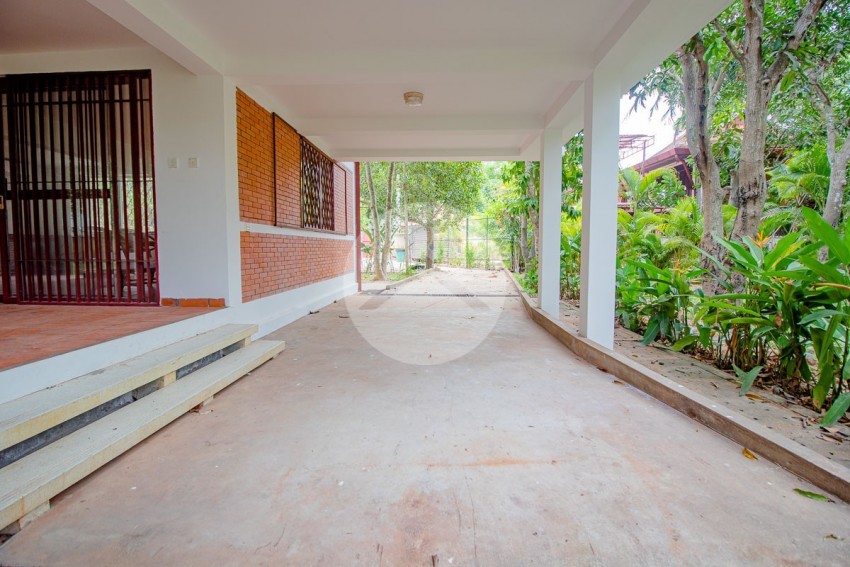 3 Bedroom Villa For Rent - Slor Kram, Siem Reap