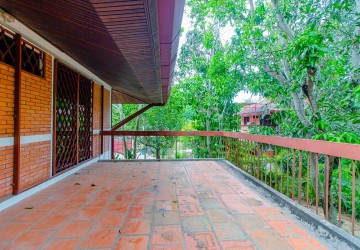 3 Bedroom Villa For Rent - Slor Kram, Siem Reap thumbnail