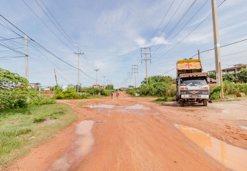 2 Bedroom House For Sale - Chreav, Siem Reap thumbnail