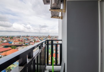 1 Bedroom  Apartment For Sale - Residence L, Phnom Penh thumbnail
