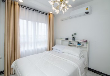 9th Floor 1 Bedroom  Apartment For Sale - Residence L, Phnom Penh thumbnail