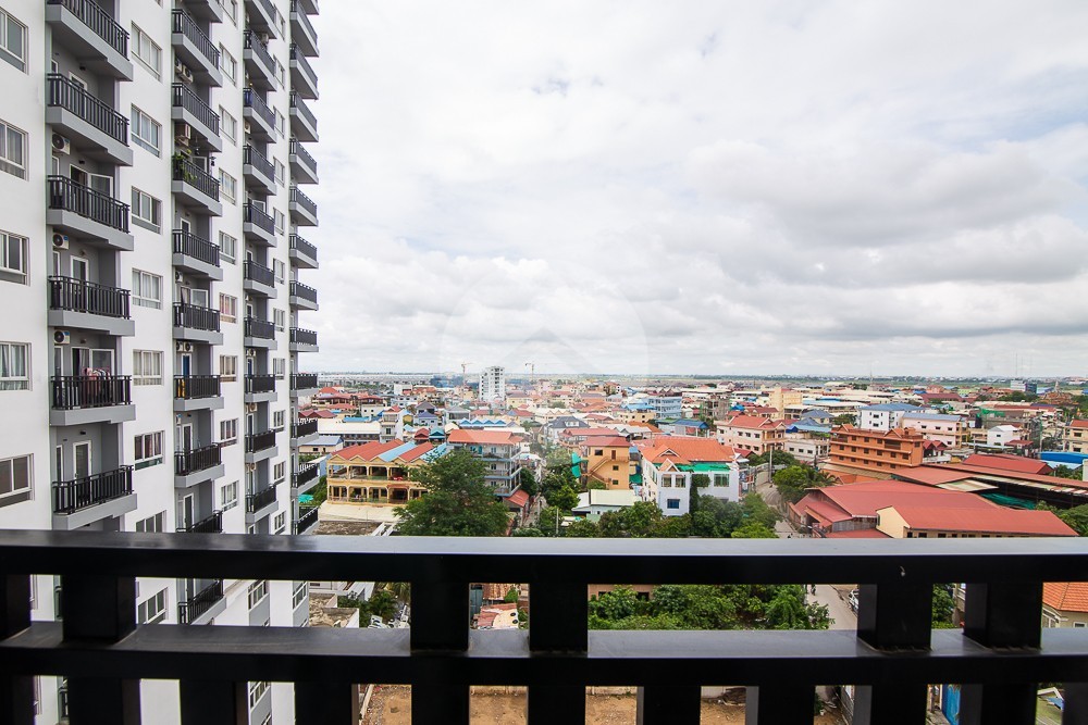 1 Bedroom  Apartment For Sale - Boeung Tumpun, Phnom Penh thumbnail