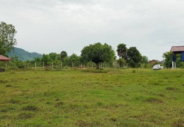 6,284 Sqm Land For Sale - Ondong Khmer - Kampot- Cambodia  thumbnail