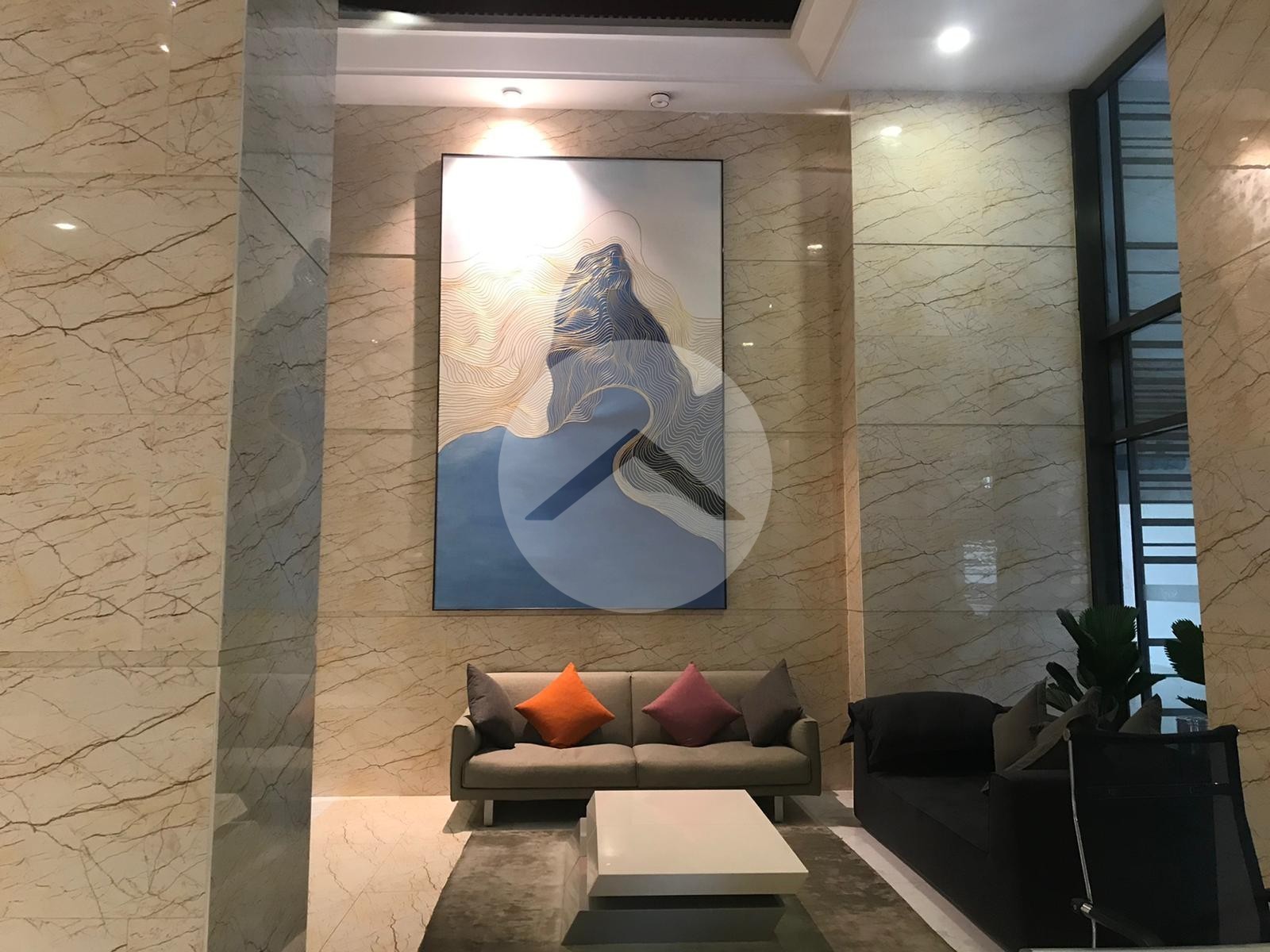 8th Floor 2 Bedroom Condo For Sale Sky31 - Toul Kork, Phnom Penh - Image 5