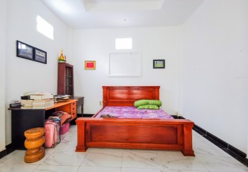 1 Bedroom Villa For Sale - Chreav, Siem Reap thumbnail