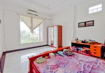 1 Bedroom Villa For Sale - Chreav, Siem Reap thumbnail