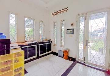 1 Bedroom Villa For Sale - Chreav, Siem Reap thumbnail