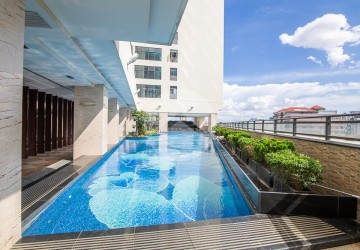 2 Bedroom Condo For Rent Sky31 - Toul Kork, Phnom Penh thumbnail