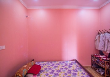 6 Bedroom Shophouse For Sale - Slor Kram, Siem Reap thumbnail