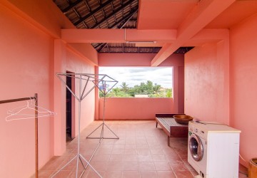 6 Bedroom Shophouse For Sale - Slor Kram, Siem Reap thumbnail