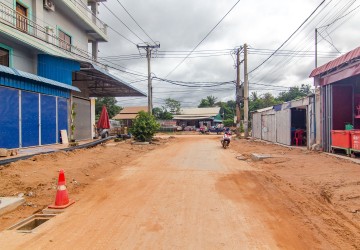 6 Bedroom Shophouse For Sale - Slor Kram, Siem Reap thumbnail