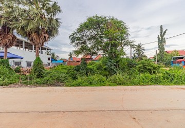 1000 Sqm Land For Sale - Sisophon, Banteay Meanncheay thumbnail