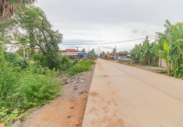 1000 Sqm Land For Sale - Sisophon, Banteay Meanncheay thumbnail