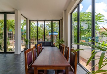 2 Bedroom Serviced Apartment For Rent - Svay Dangkhum, Siem Reap thumbnail