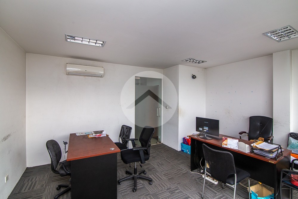 20 Sqm Office Space For Rent Chamkarmorn Phnom Penh 12543 IPS Cambodia