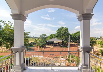 3 Bedroom Villa For Sale - Chreav, Siem Reap thumbnail