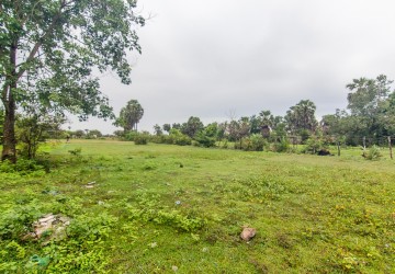 1060 Sqm Residential Land For Sale - Kandaek, Siem Reap thumbnail