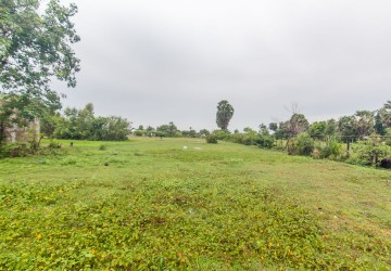 1060 Sqm Residential Land For Sale - Kandaek, Siem Reap thumbnail