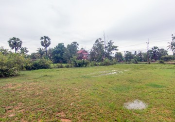 1060 Sqm Residential Land For Sale - Kandaek, Siem Reap thumbnail