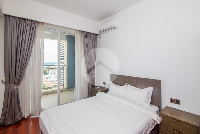 1 Bedroom Condo For Rent - Daun Penh, Phnom Penh