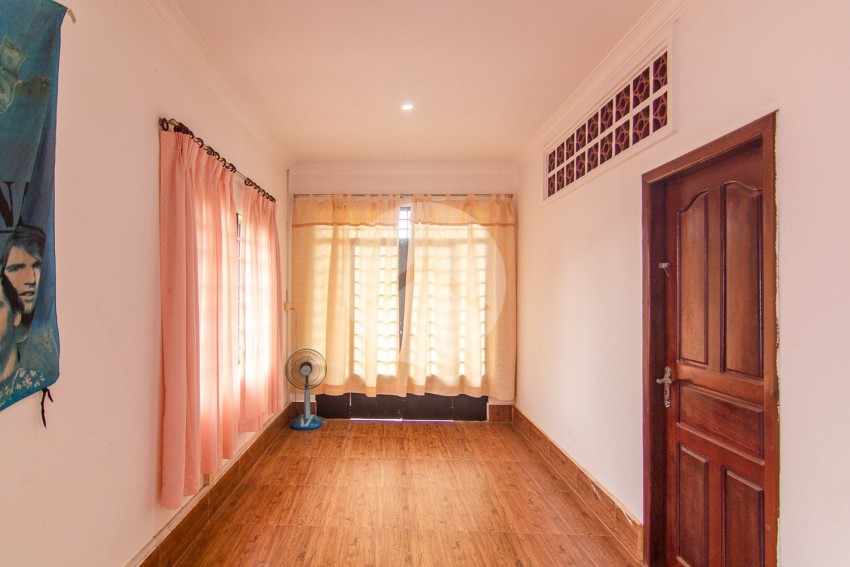 3 Bedroom Villa For Rent - Svay Dangkum, Siem Reap