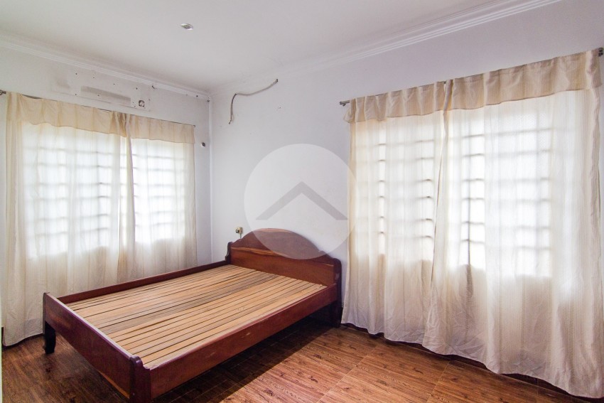 3 Bedroom Villa For Rent - Svay Dangkum, Siem Reap