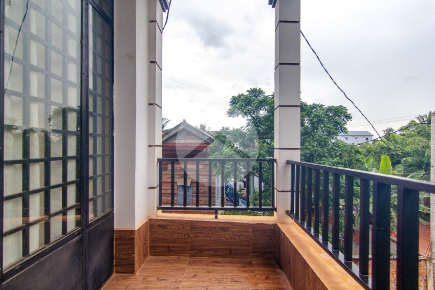 3 Bedroom Villa For Rent - Svay Dangkum, Siem Reap