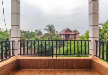 3 Bedroom Villa For Rent - Svay Dangkum, Siem Reap thumbnail