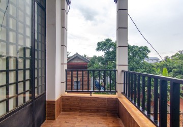 3 Bedroom Villa For Rent - Svay Dangkum, Siem Reap thumbnail