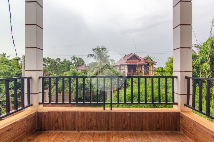 3 Bedroom Villa For Rent - Svay Dangkum, Siem Reap