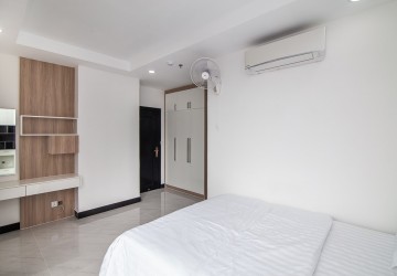 2 Bedrooms Serviced Apartment For Rent - Boeung Prolit-Phnom Penh thumbnail