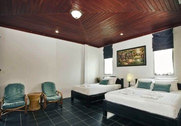 30 Room Boutique Hotel  For Sale - Sala Kamreuk, Siem Reap thumbnail