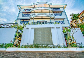 45 Bedroom Hotel For Rent - Svay Dangkum, Siem Reap thumbnail