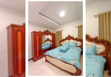 3 Bedroom Twin Villa For Sale - Svay Thom, Siem Reap thumbnail