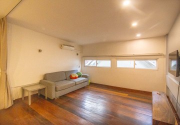 Loft Apartment For Rent - Ou Ruessei 2 , Phnom Penh thumbnail