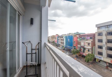 Loft Apartment For Rent - Ou Ruessei 2 , Phnom Penh thumbnail