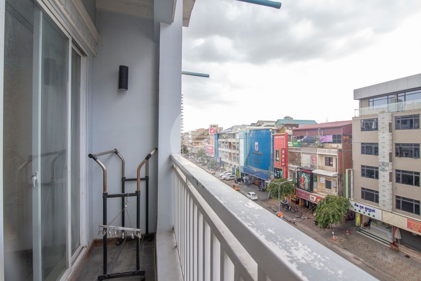 Loft Apartment For Rent - Ou Ruessei 2 , Phnom Penh