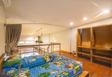 Loft Apartment For Rent - Ou Ruessei 2 , Phnom Penh thumbnail