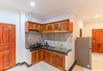 2 Bedroom Apartment For Rent - Wat Bo, Siem Reap thumbnail