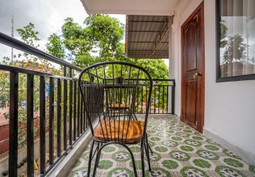 2 Bedroom Apartment For Rent - Wat Bo, Siem Reap thumbnail