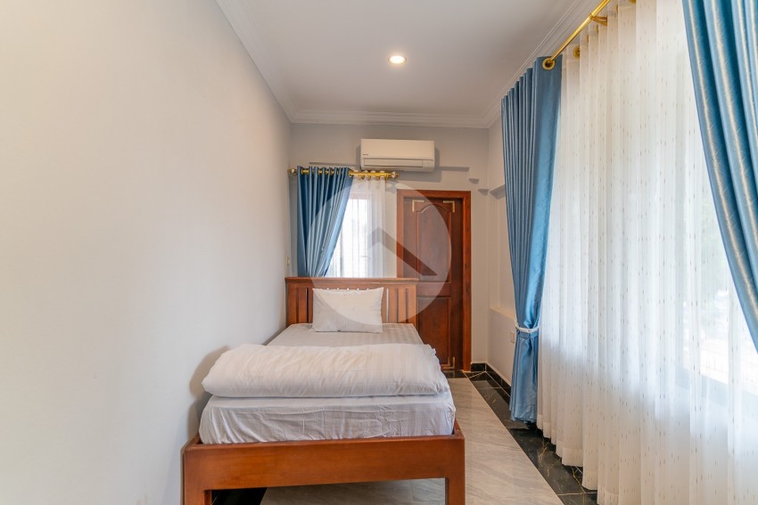 2 Bedroom Apartment For Rent - Wat Bo, Siem Reap