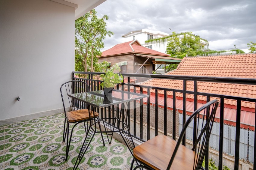 2 Bedroom Apartment For Rent - Wat Bo, Siem Reap