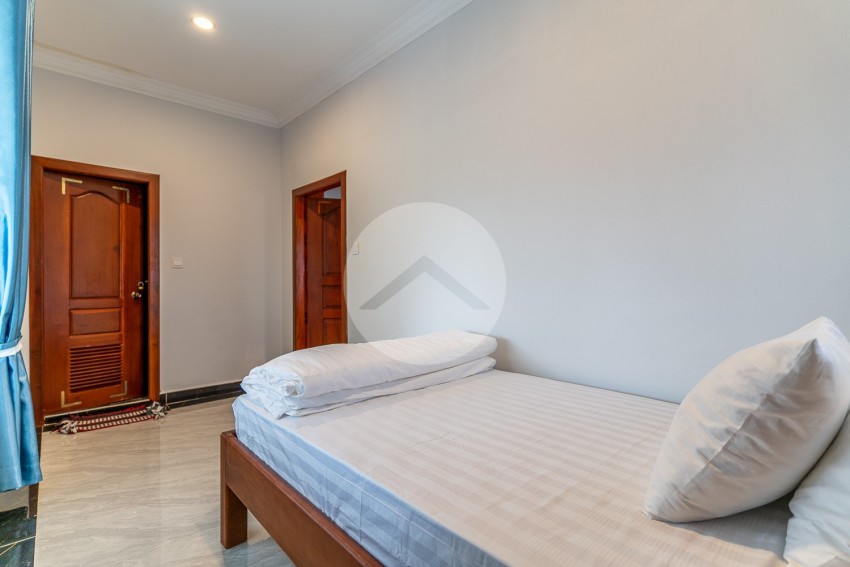 2 Bedroom Apartment For Rent - Wat Bo, Siem Reap