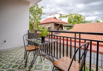 2 Bedroom Apartment For Rent - Wat Bo, Siem Reap thumbnail