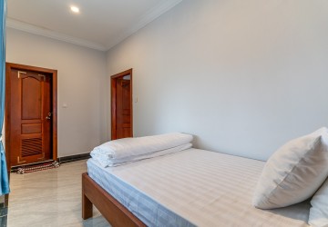 2 Bedroom Apartment For Rent - Wat Bo, Siem Reap thumbnail