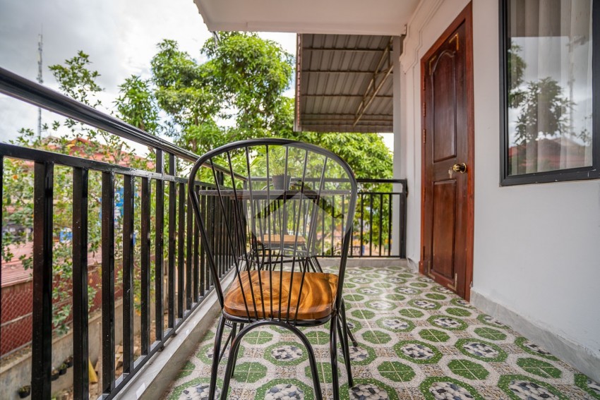 2 Bedroom Apartment For Rent - Wat Bo, Siem Reap