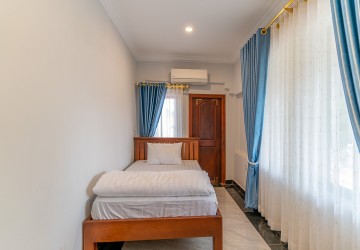 2 Bedroom Apartment For Rent - Wat Bo, Siem Reap thumbnail