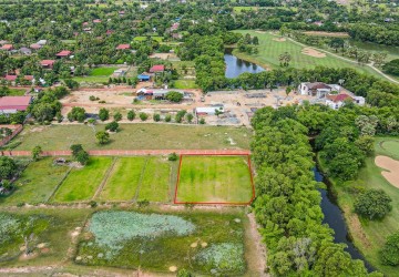 1456 Sqm Land For Sale - Svay Dangkum, Siem Reap thumbnail