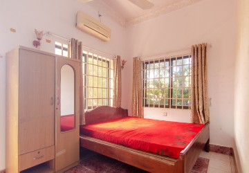5 Bedroom House for Sale in- Slor Kram, Siem Reap thumbnail
