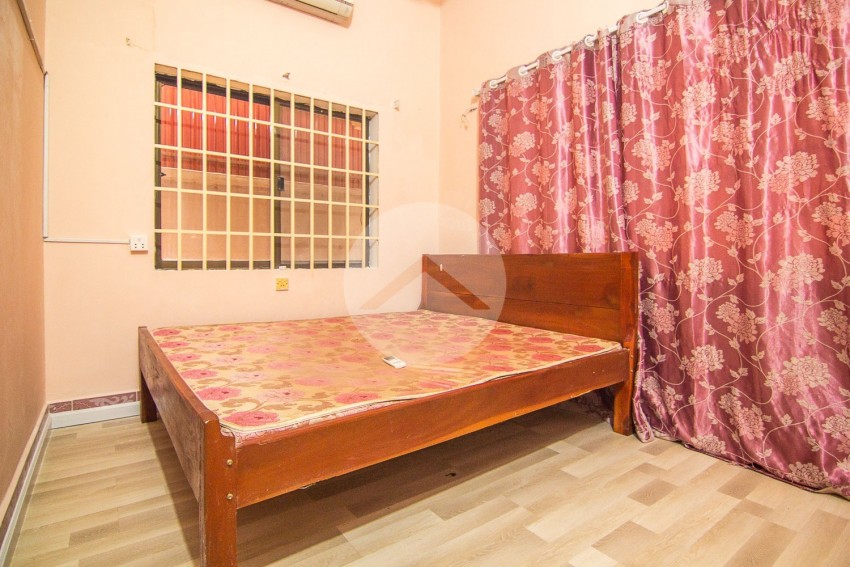 5 Bedroom House for Sale in- Slor Kram, Siem Reap